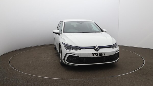 Used Volkswagen Golf 2024 for sale - 75589373: Photo 41