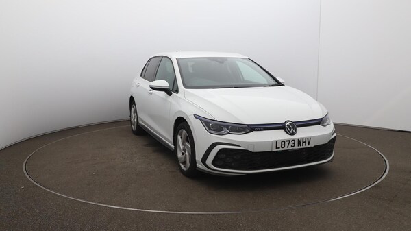 Used Volkswagen Golf 2024 for sale - 75589373: Photo 42