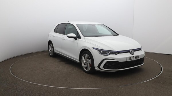 Used Volkswagen Golf 2024 for sale - 75589373: Photo 43