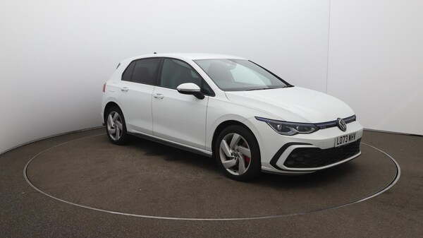 Used Volkswagen Golf 2024 for sale - 75589373: Photo 44