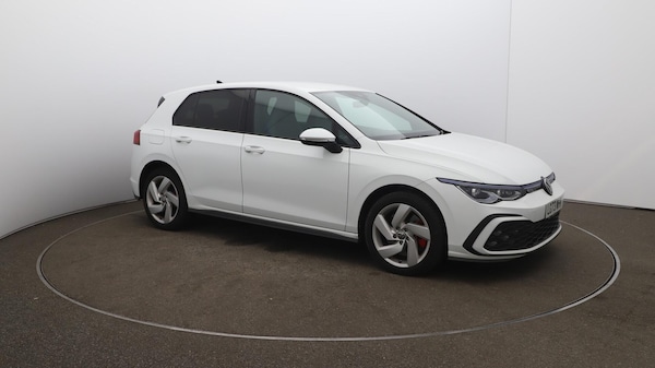 Used Volkswagen Golf 2024 for sale - 75589373: Photo 45