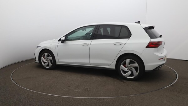 Used Volkswagen Golf 2024 for sale - 75589373: Photo 47