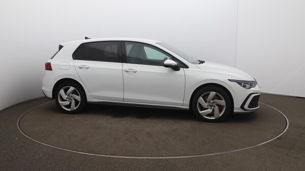 Used Volkswagen Golf 2024 for sale - 75589373: Photo 48