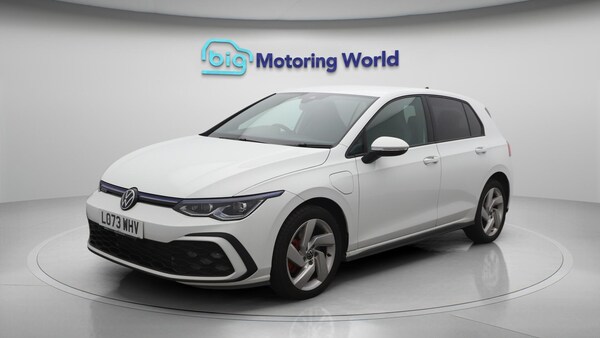 Used Volkswagen Golf 2024 for sale - 75589373: Photo 4