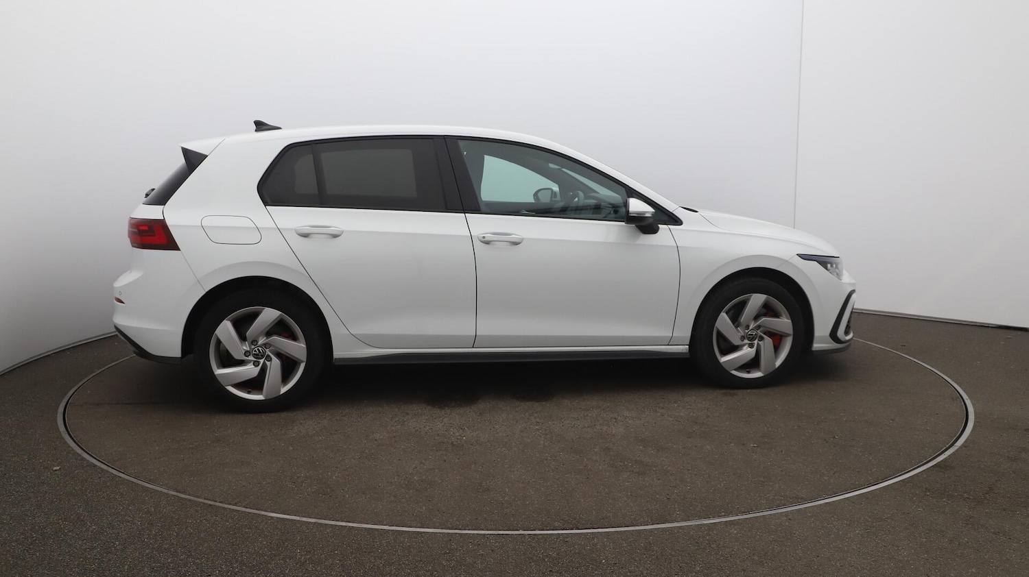 Vehicle 50