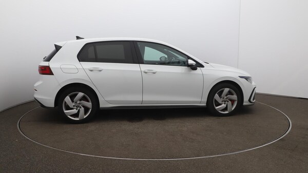 Used Volkswagen Golf 2024 for sale - 75589373: Photo 50