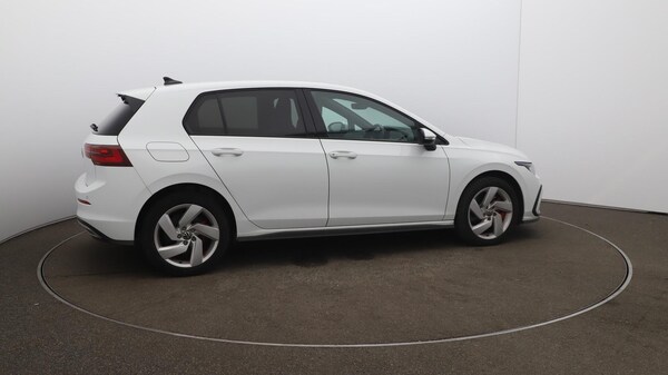 Used Volkswagen Golf 2024 for sale - 75589373: Photo 51