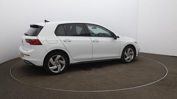 Used Volkswagen Golf 2024 for sale - 75589373: Photo 52