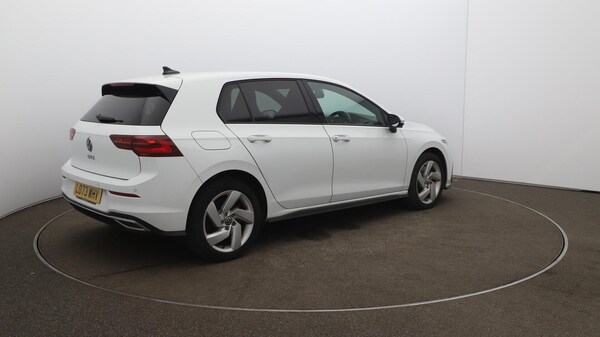 Used Volkswagen Golf 2024 for sale - 75589373: Photo 53