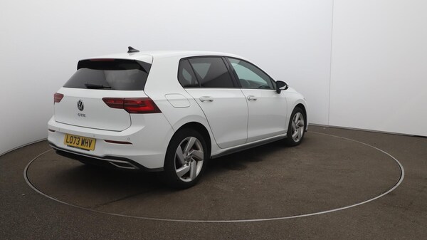 Used Volkswagen Golf 2024 for sale - 75589373: Photo 54