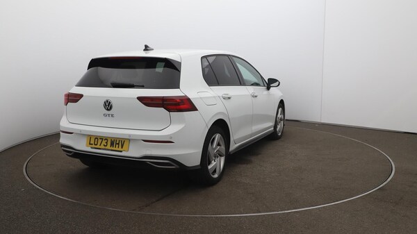 Used Volkswagen Golf 2024 for sale - 75589373: Photo 55