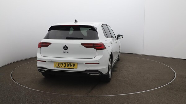 Used Volkswagen Golf 2024 for sale - 75589373: Photo 56