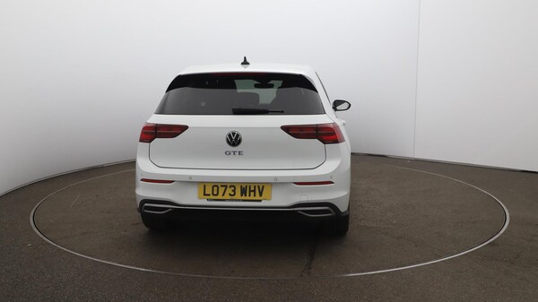 Used Volkswagen Golf 2024 for sale - 75589373: Photo 57