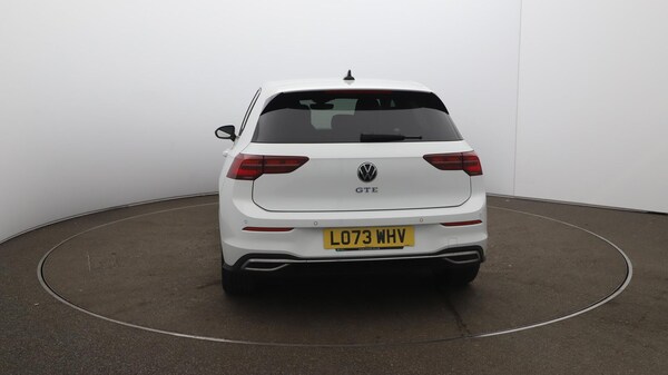 Used Volkswagen Golf 2024 for sale - 75589373: Photo 59
