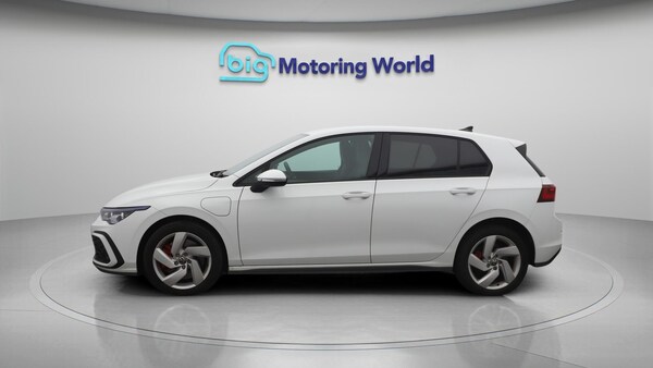 Used Volkswagen Golf 2024 for sale - 75589373: Photo 5