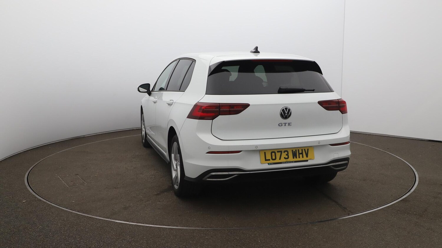Vehicle 60