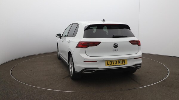 Used Volkswagen Golf 2024 for sale - 75589373: Photo 60