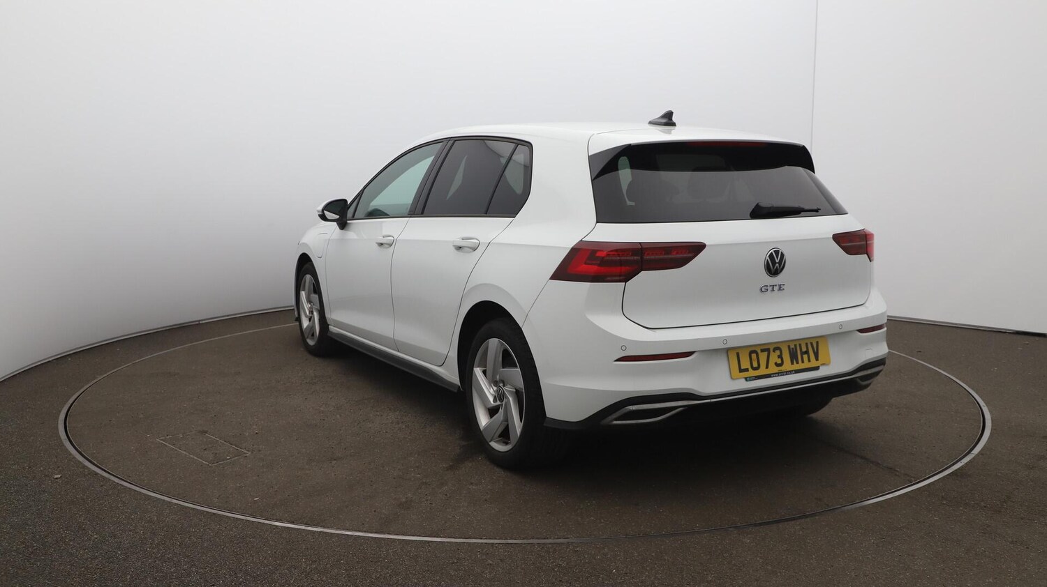 Vehicle 61