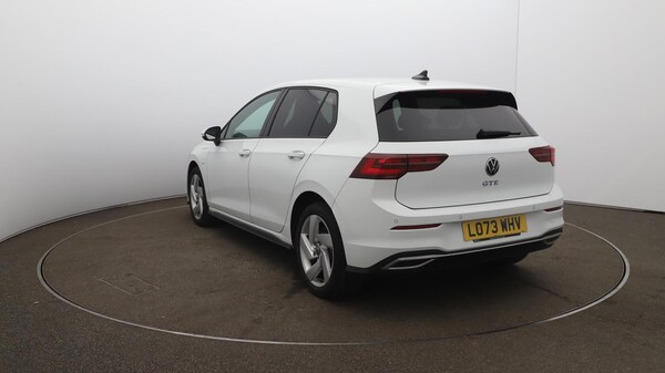 Used Volkswagen Golf 2024 for sale - 75589373: Photo 61