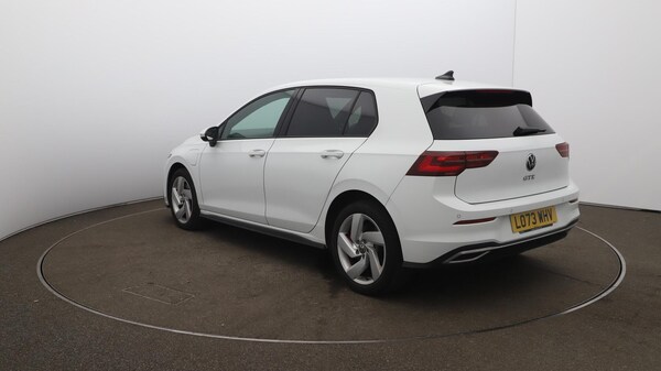 Used Volkswagen Golf 2024 for sale - 75589373: Photo 62