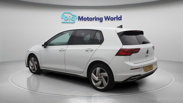 Used Volkswagen Golf 2024 for sale - 75589373: Photo 6
