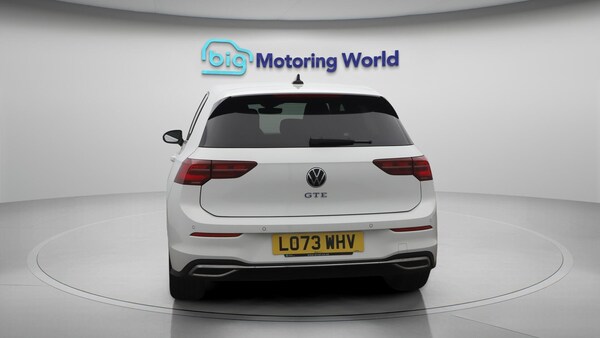 Used Volkswagen Golf 2024 for sale - 75589373: Photo 7