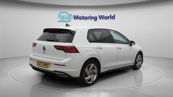 Used Volkswagen Golf 2024 for sale - 75589373: Photo 8