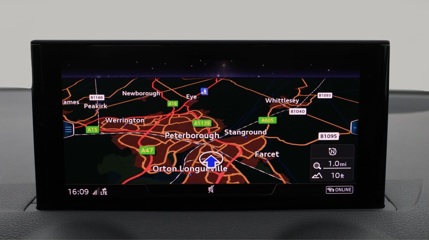 Used Audi Q2 2023 for sale - 77311444: Photo 11