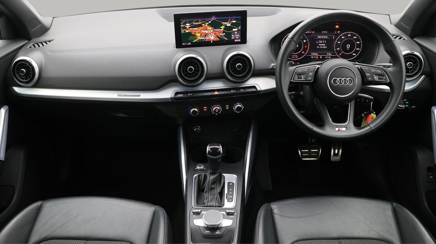 Used Audi Q2 2023 for sale - 77311444: Photo 13