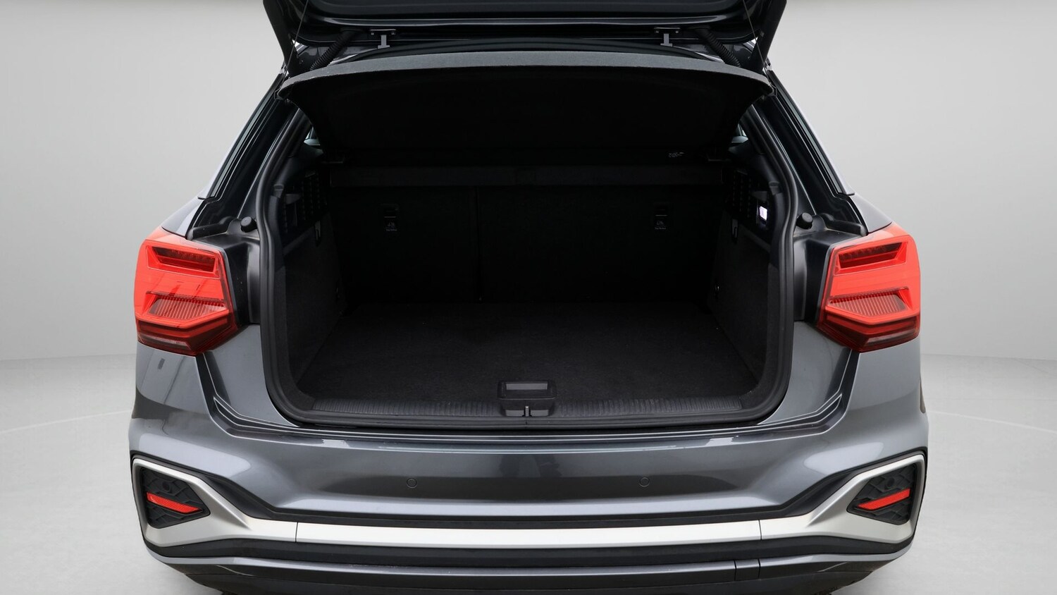 Used Audi Q2 2023 for sale - 77311444: Photo 17