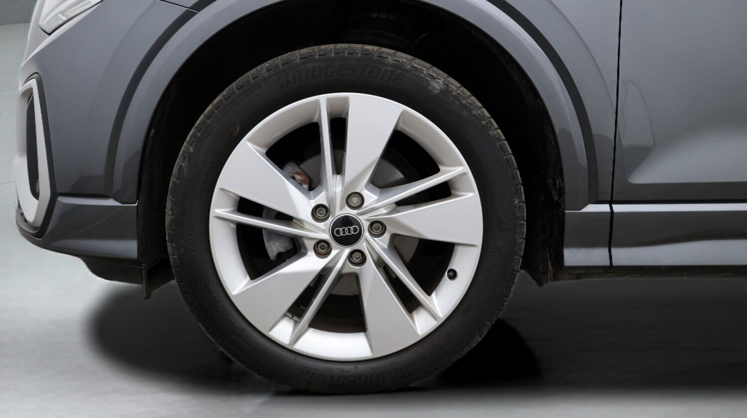 Used Audi Q2 2023 for sale - 77311444: Photo 18