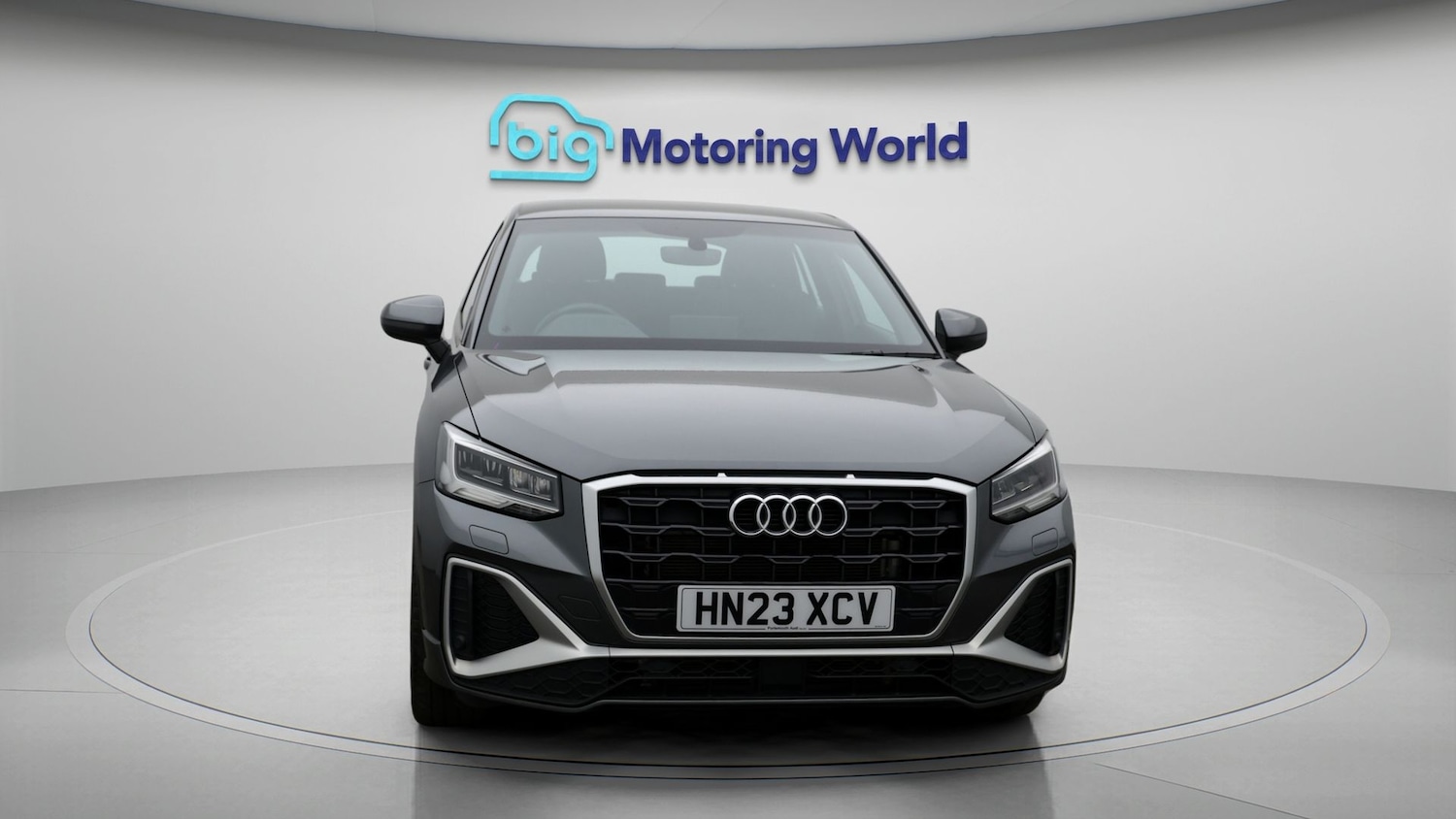 Used Audi Q2 2023 for sale - 77311444: Photo 2