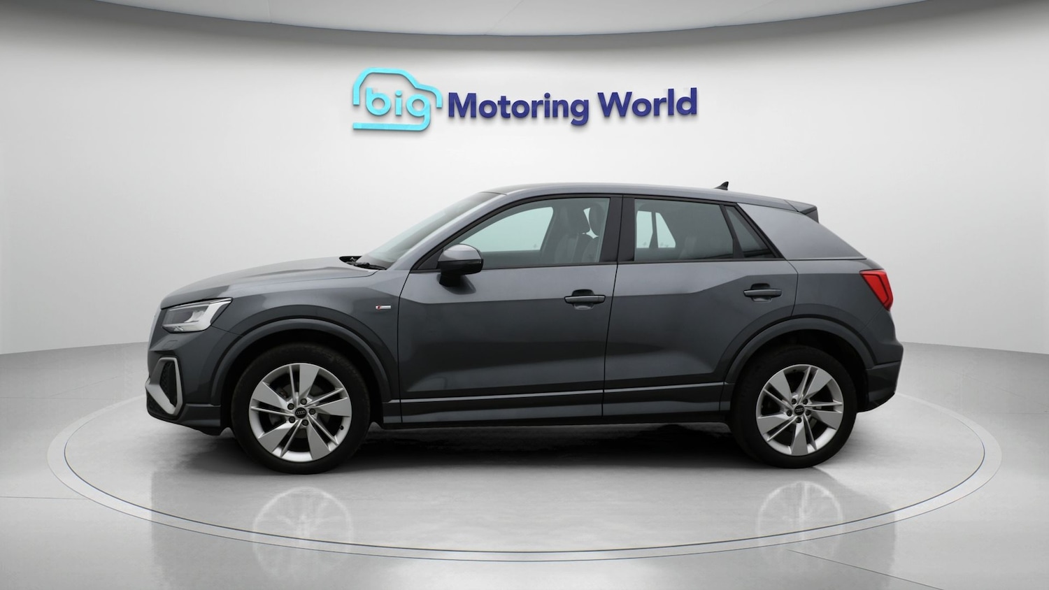 Used Audi Q2 2023 for sale - 77311444: Photo 4