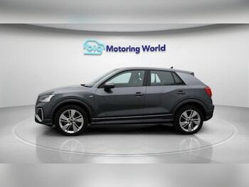 Used Audi Q2 2023 for sale - 77311444: Photo