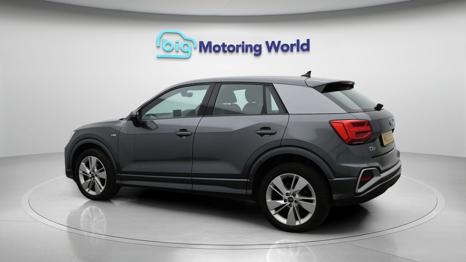 Used Audi Q2 2023 for sale - 77311444: Photo 5