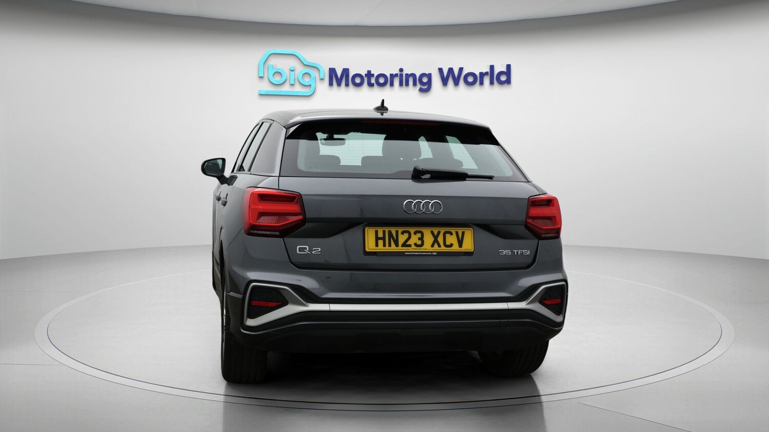 Used Audi Q2 2023 for sale - 77311444: Photo 6