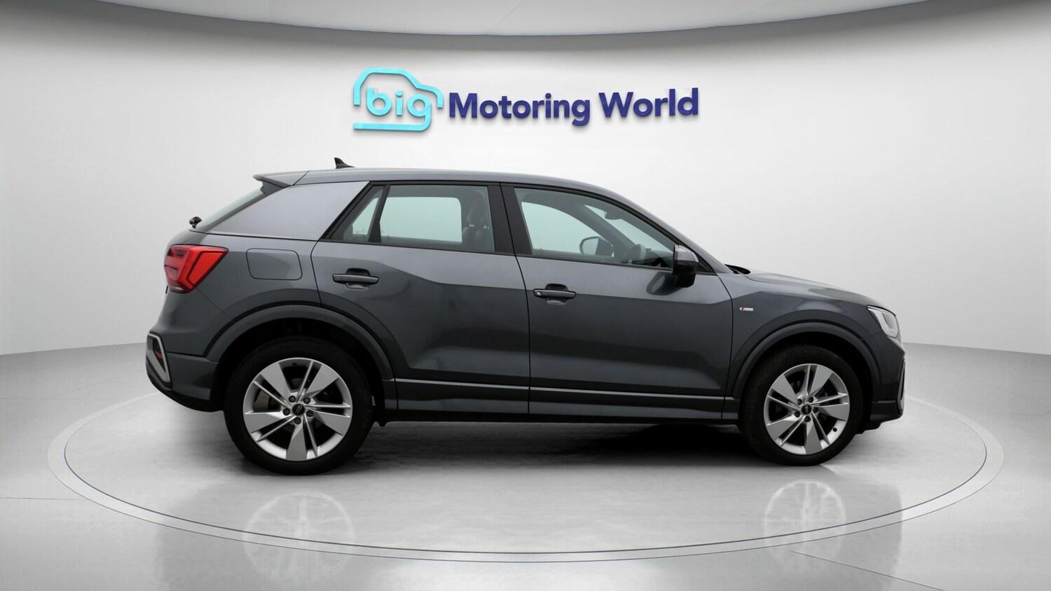 Used Audi Q2 2023 for sale - 77311444: Photo 8