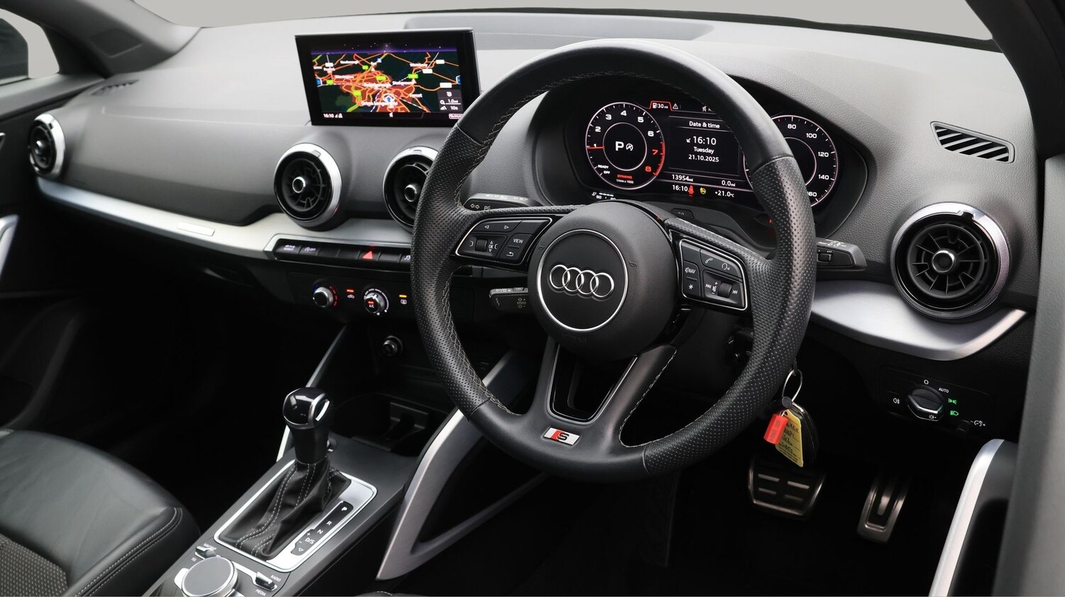 Used Audi Q2 2023 for sale - 77311444: Photo 9