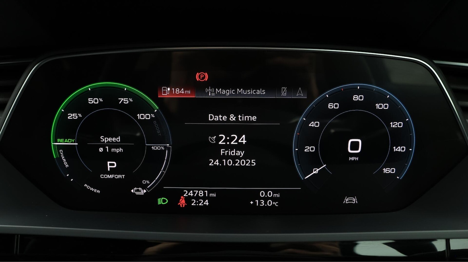 Used Audi e-tron 2022 for sale - 76380896: Photo 10
