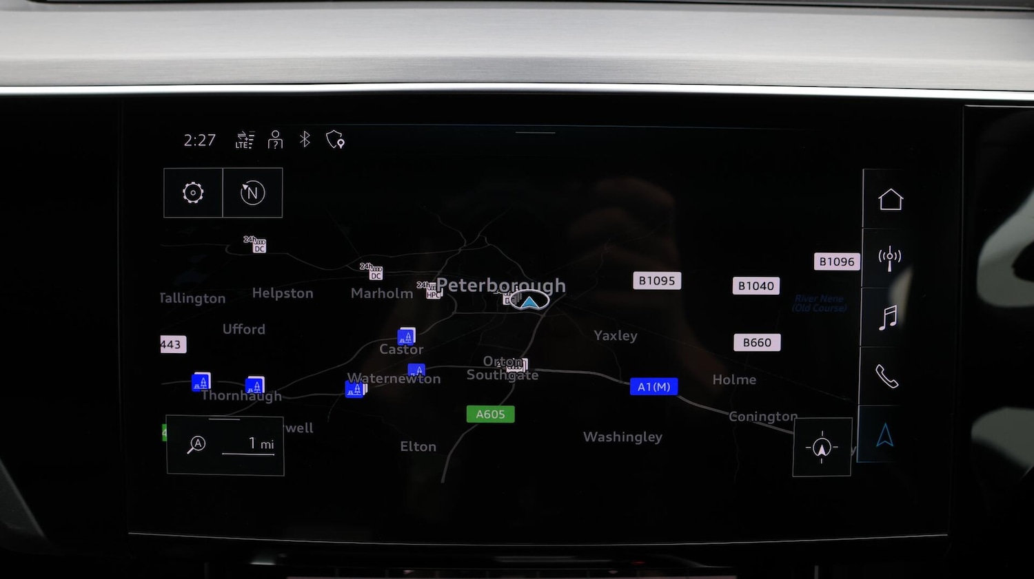 Used Audi e-tron 2022 for sale - 76380896: Photo 11