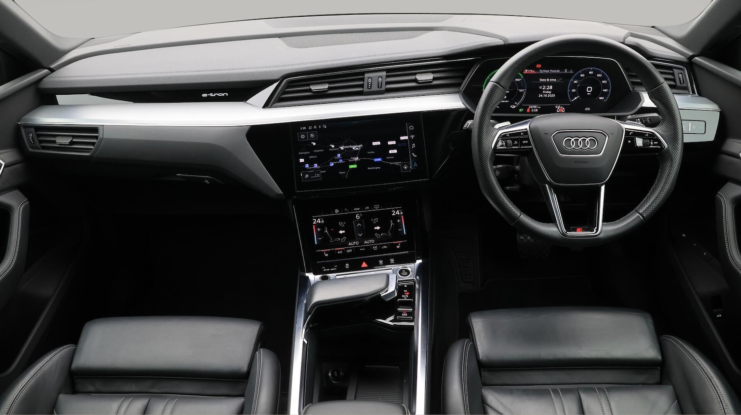 Used Audi e-tron 2022 for sale - 76380896: Photo 13