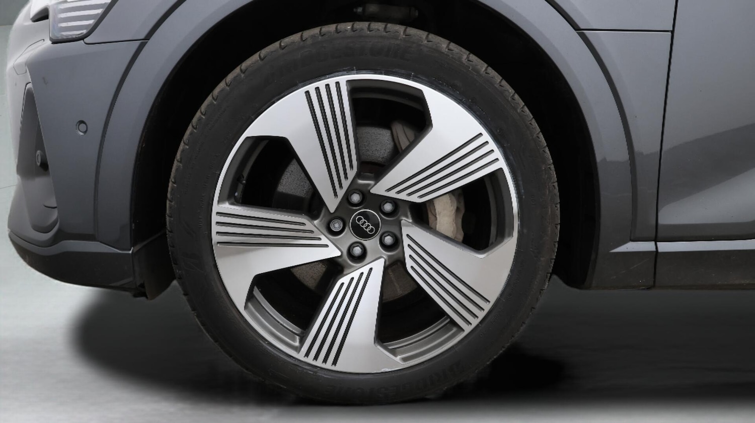 Used Audi e-tron 2022 for sale - 76380896: Photo 18