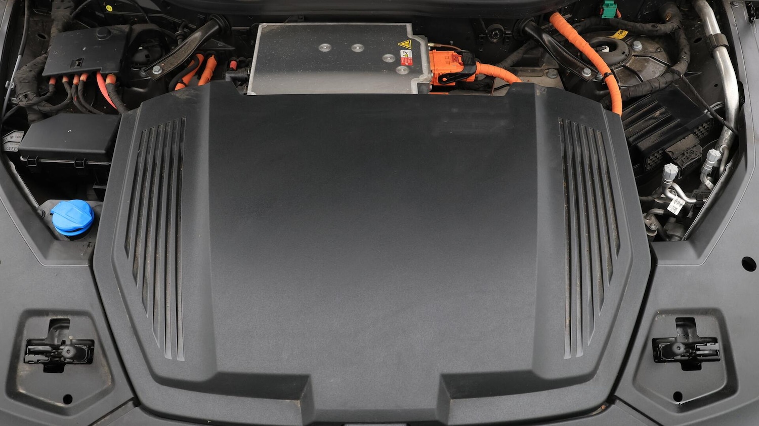 Used Audi e-tron 2022 for sale - 76380896: Photo 19