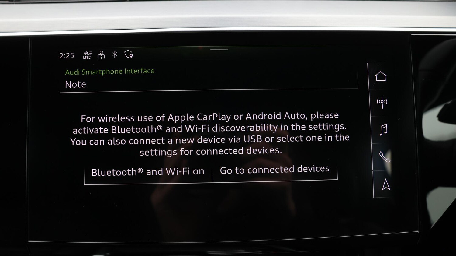 Used Audi e-tron 2022 for sale - 76380896: Photo 26