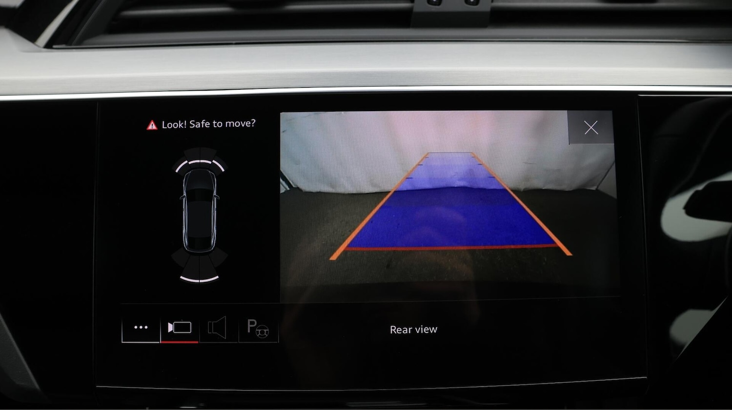 Used Audi e-tron 2022 for sale - 76380896: Photo 27