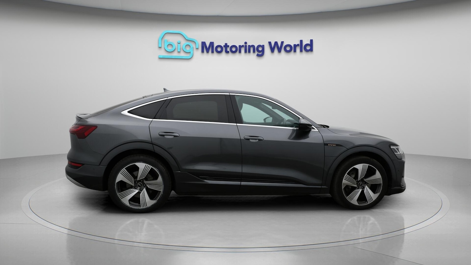 Used Audi e-tron 2022 for sale - 76380896: Photo 8