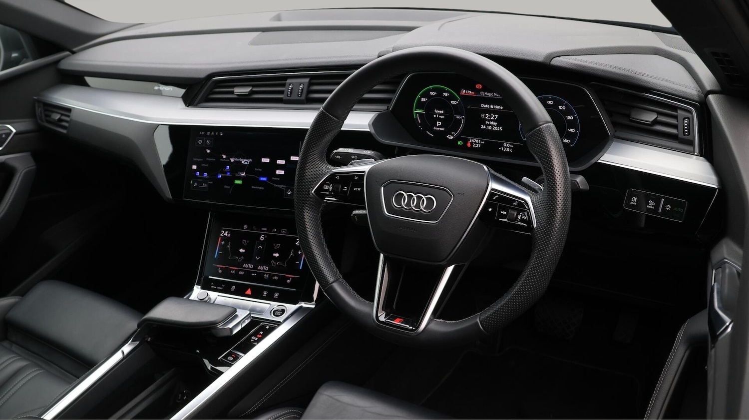 Used Audi e-tron 2022 for sale - 76380896: Photo 9