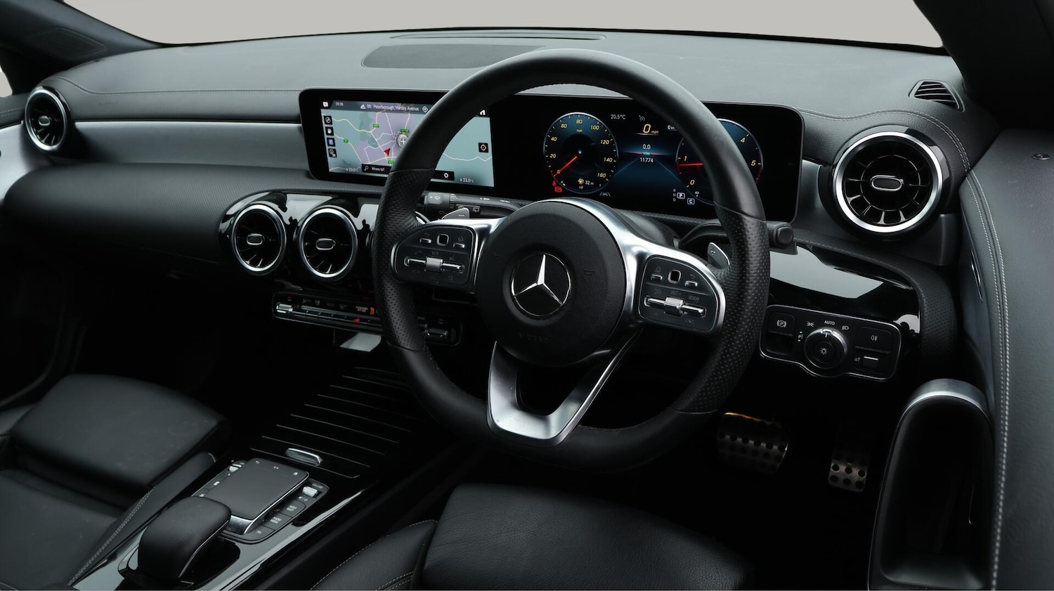 Used Mercedes-Benz CLA 2020 for sale - 76085349: Photo 11