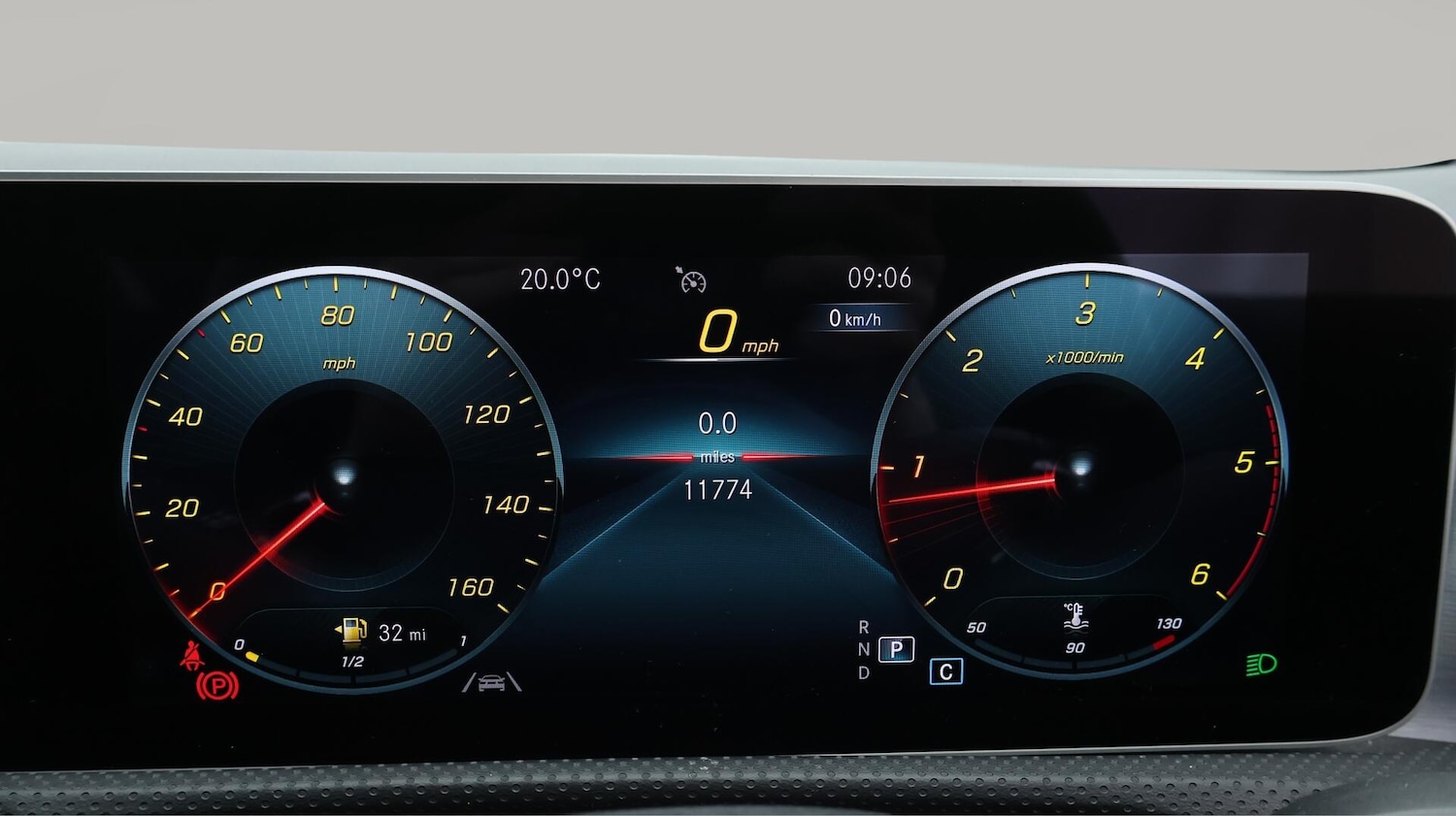 Used Mercedes-Benz CLA 2020 for sale - 76085349: Photo 13