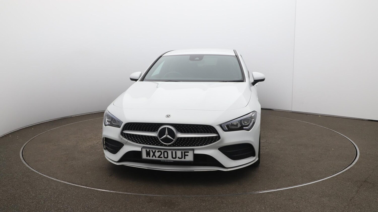 Used Mercedes-Benz CLA 2020 for sale - 76085349: Photo 18